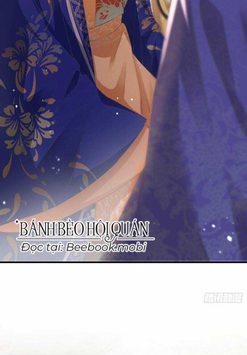 Đích Nữ Vi Mưu Chapter 14 trang 5