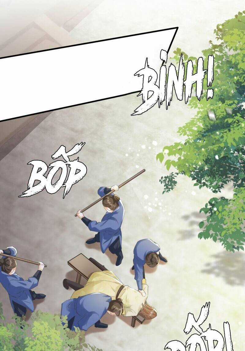 Đích Nữ Vi Mưu Chapter 14 trang 6