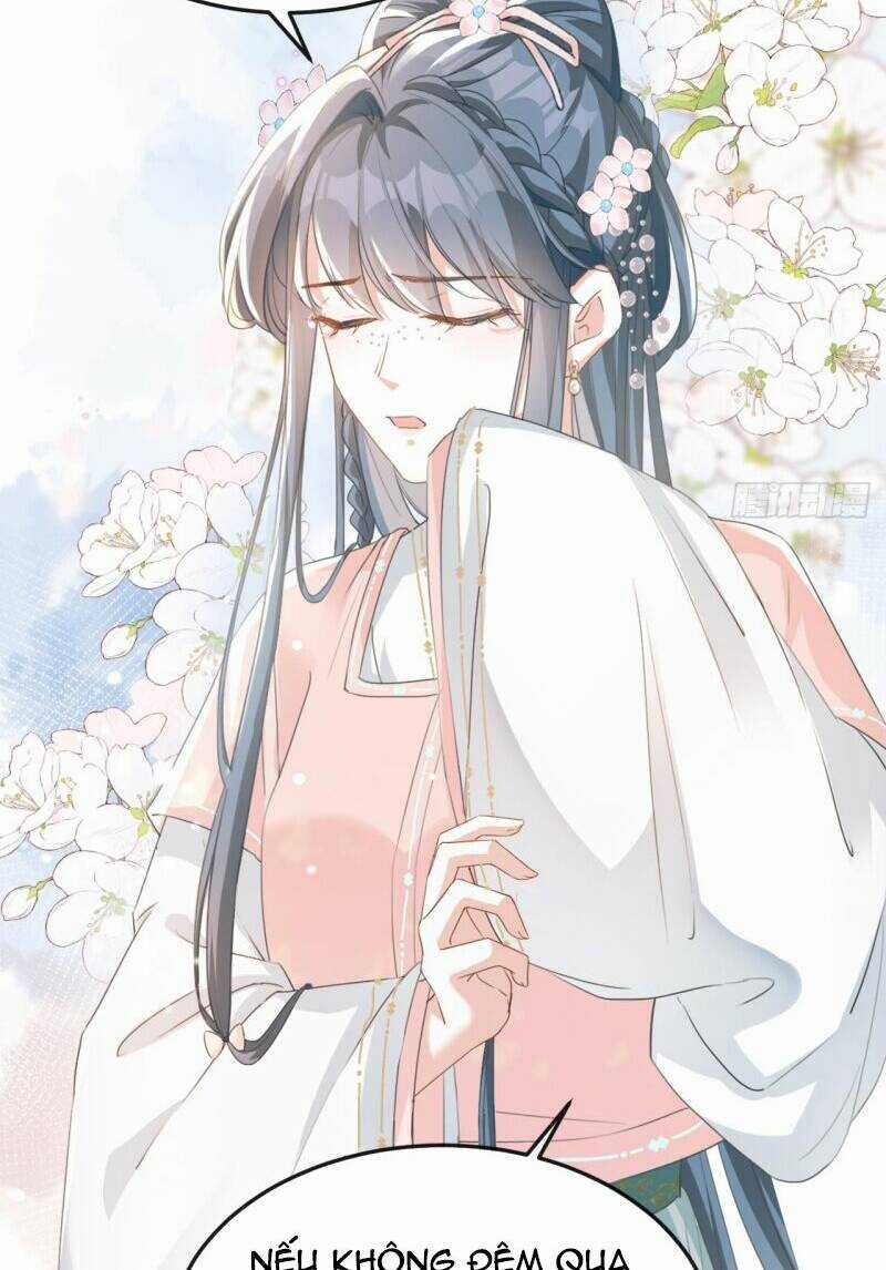 Đích Nữ Vi Mưu Chapter 14 trang 9