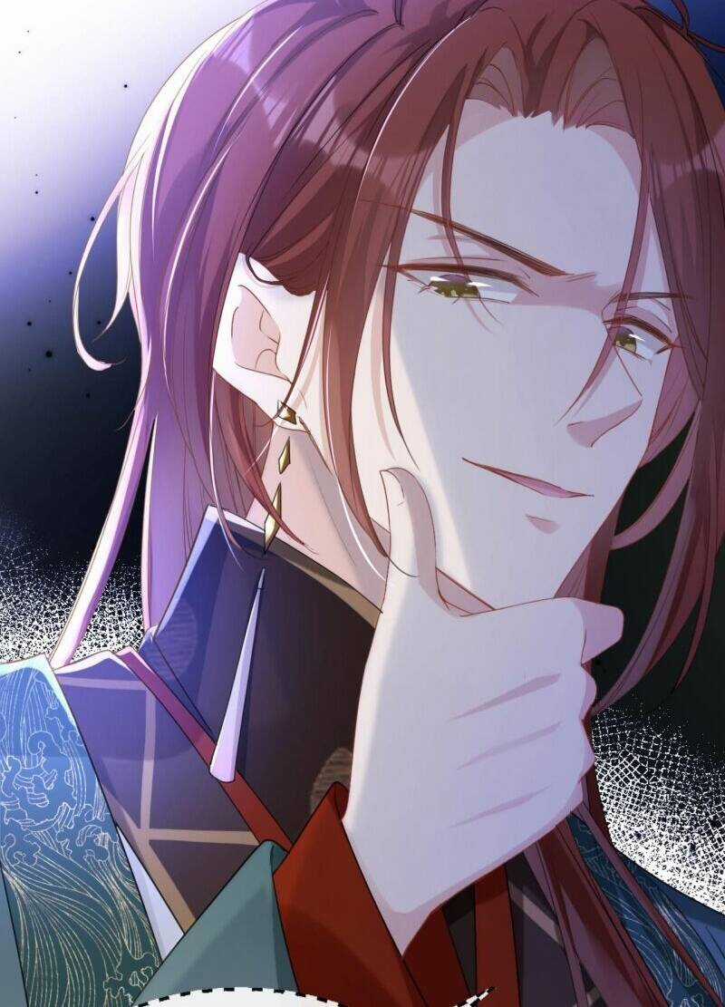 Đích Nữ Vi Mưu Chapter 15 trang 15