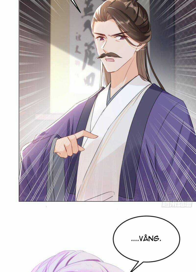 Đích Nữ Vi Mưu Chapter 15 trang 20