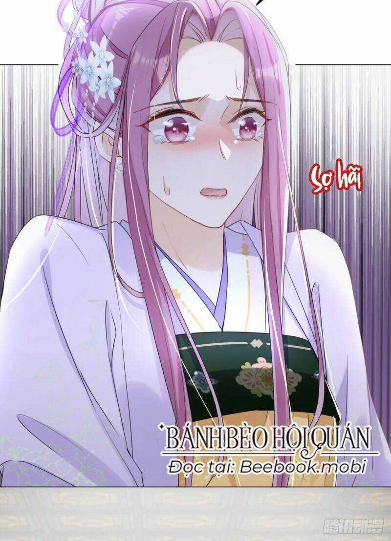 Đích Nữ Vi Mưu Chapter 15 trang 21