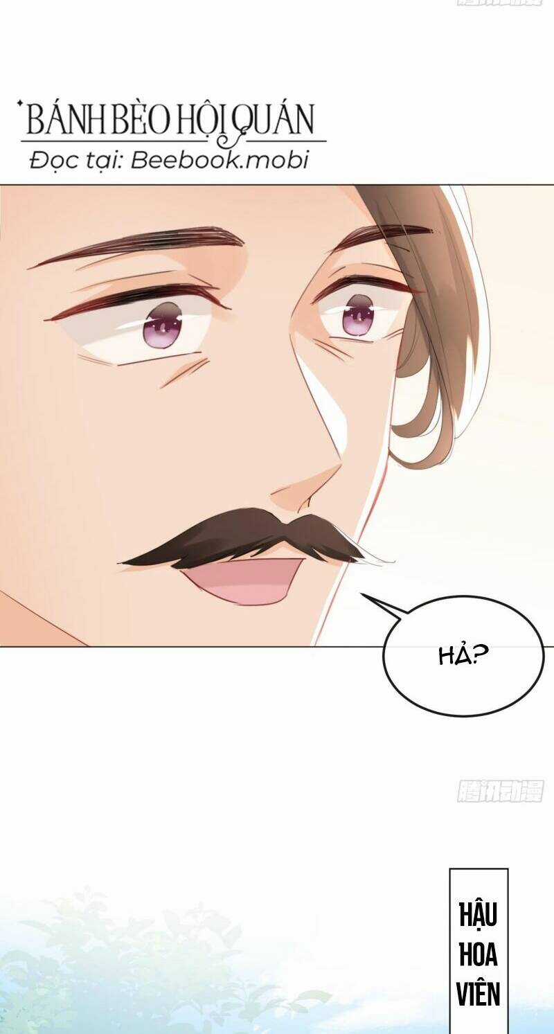 Đích Nữ Vi Mưu Chapter 15 trang 23