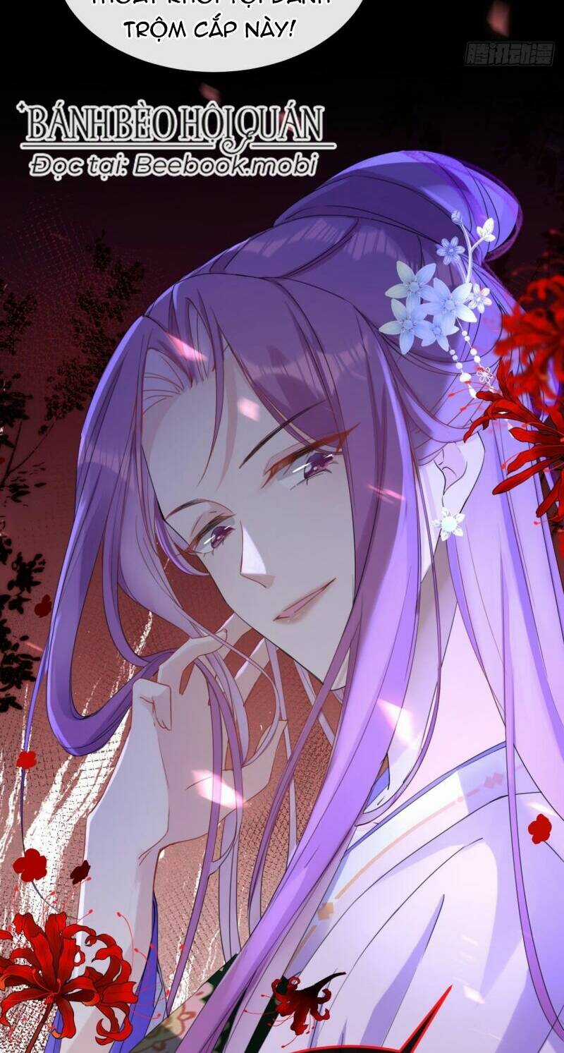 Đích Nữ Vi Mưu Chapter 15 trang 31