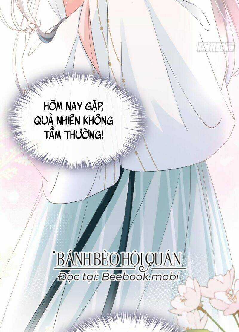 Đích Nữ Vi Mưu Chapter 15 trang 5