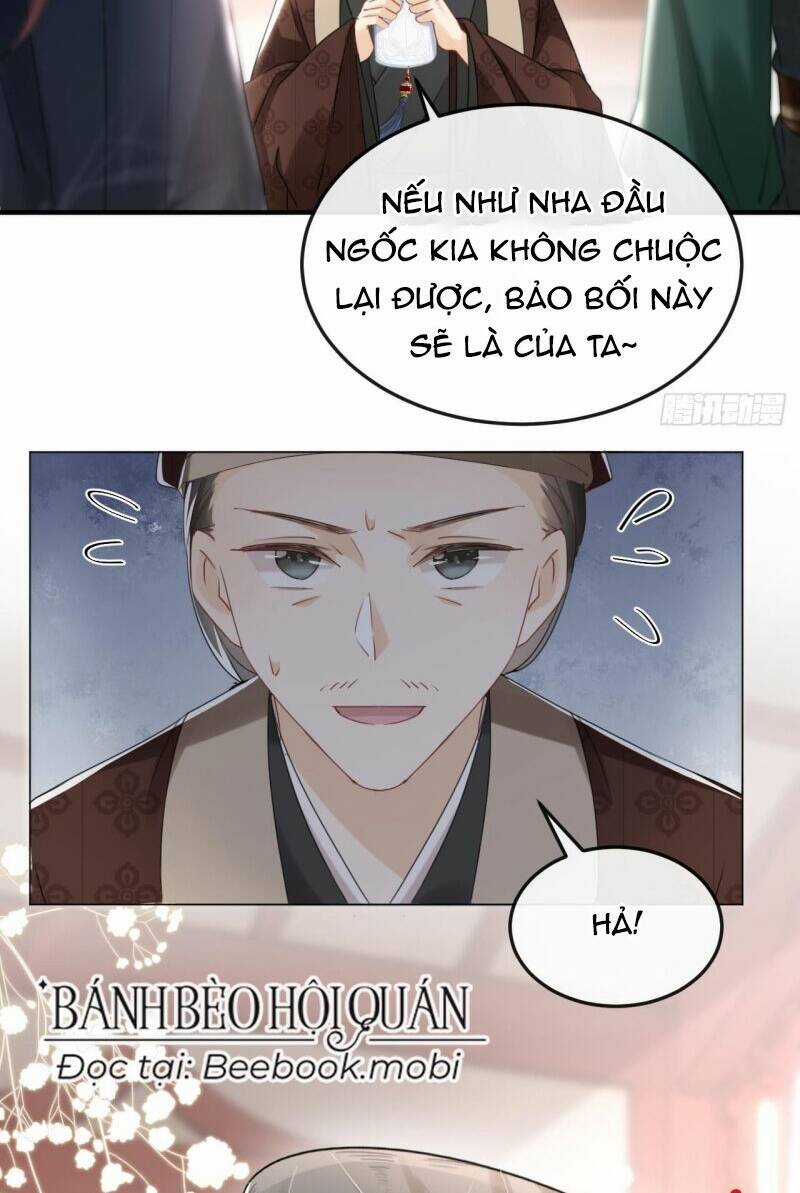 Đích Nữ Vi Mưu Chapter 16 trang 12