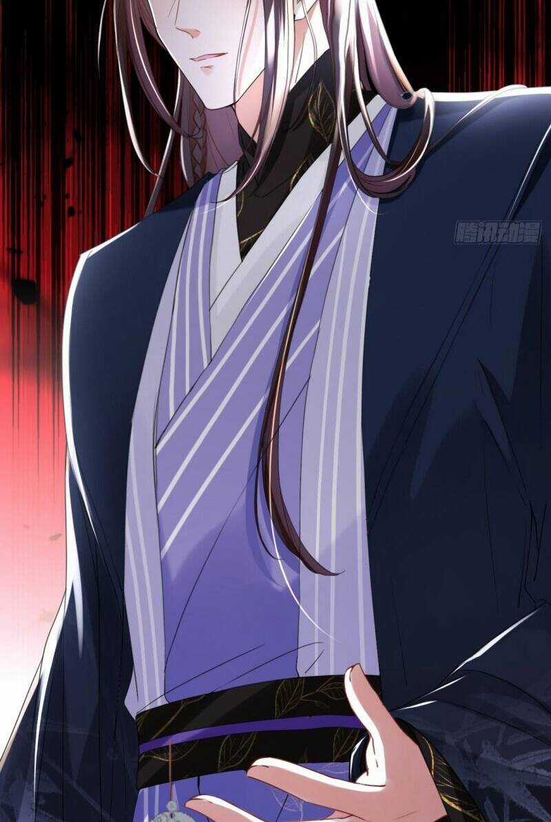 Đích Nữ Vi Mưu Chapter 16 trang 15