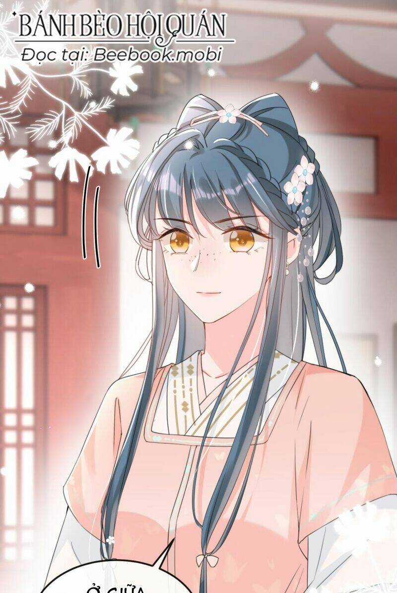 Đích Nữ Vi Mưu Chapter 16 trang 2