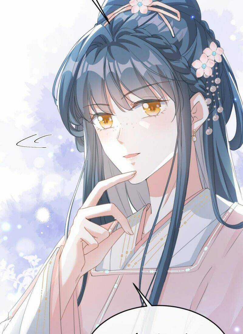 Đích Nữ Vi Mưu Chapter 16 trang 24