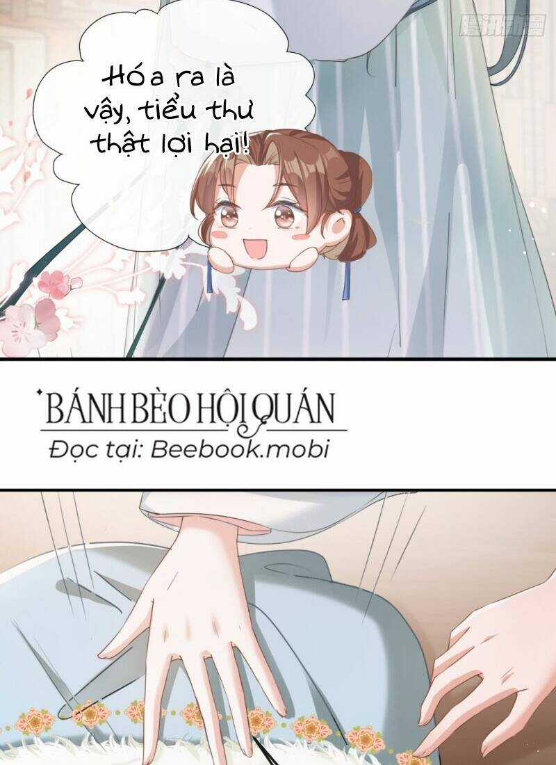 Đích Nữ Vi Mưu Chapter 16 trang 29