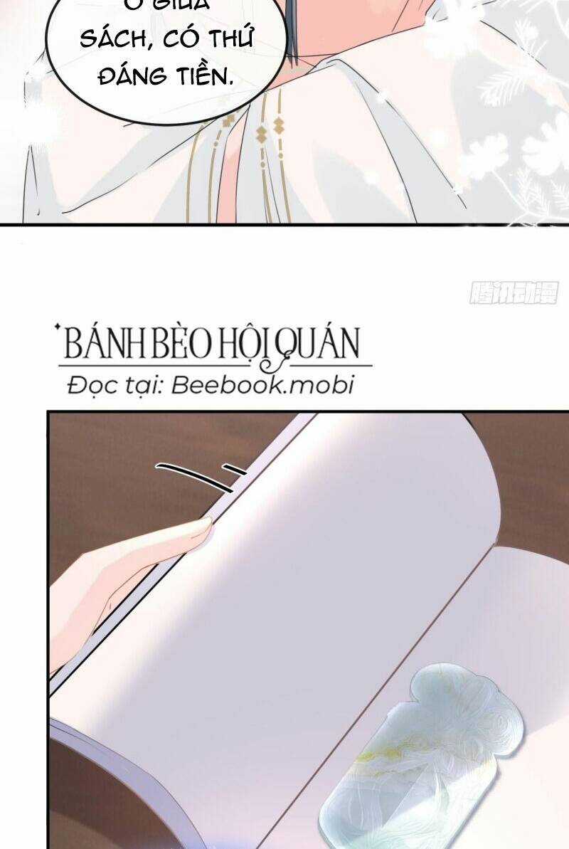 Đích Nữ Vi Mưu Chapter 16 trang 3