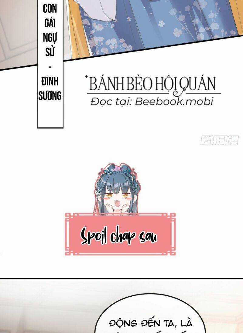 Đích Nữ Vi Mưu Chapter 16 trang 32