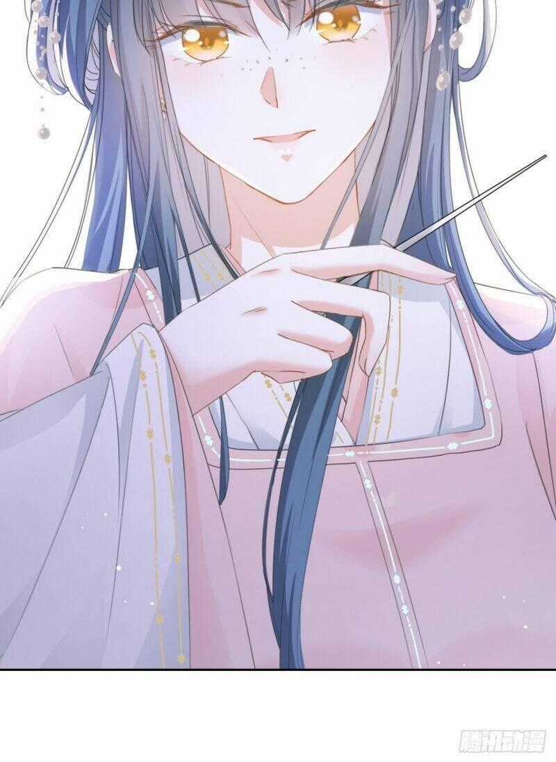 Đích Nữ Vi Mưu Chapter 16 trang 35