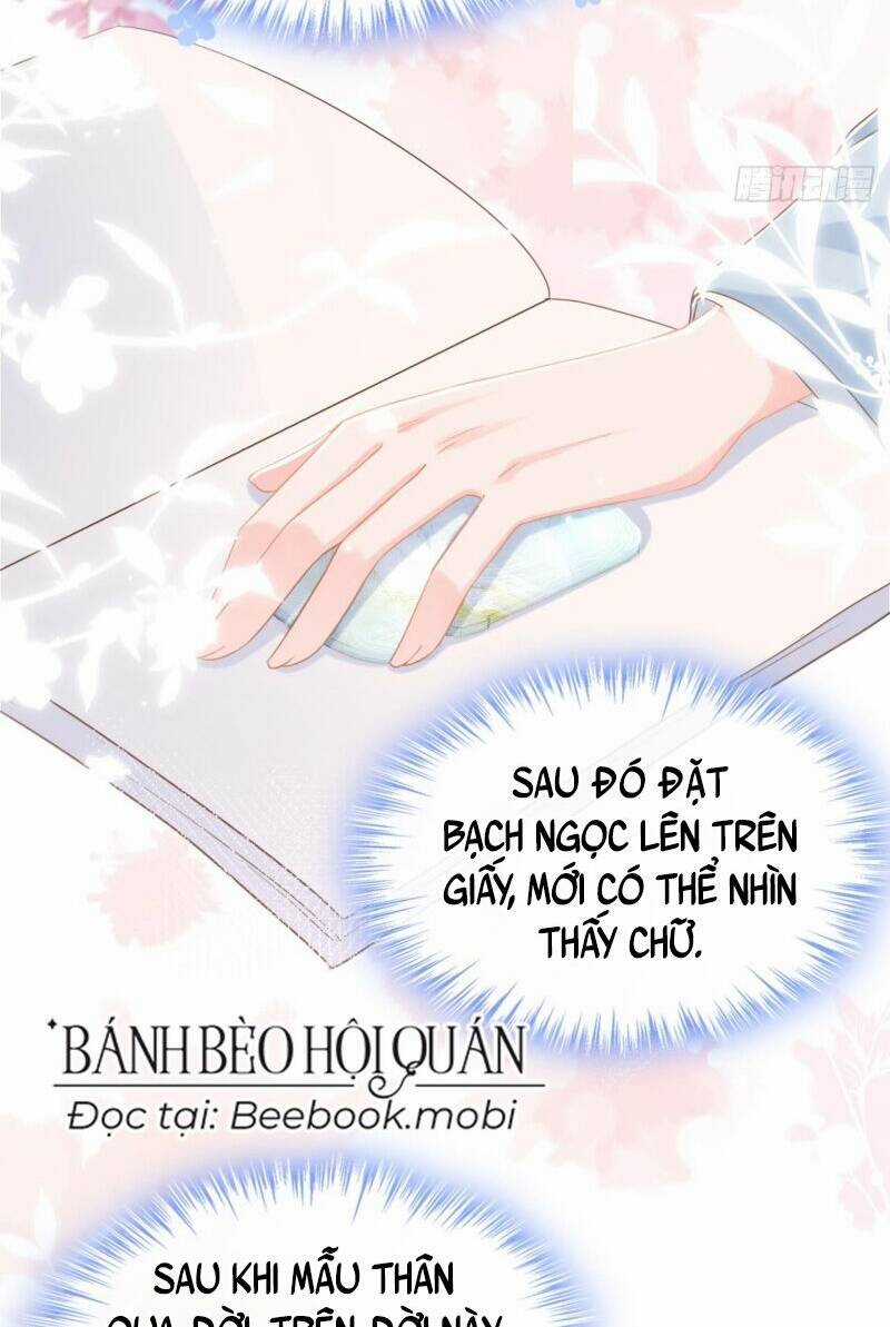 Đích Nữ Vi Mưu Chapter 16 trang 6