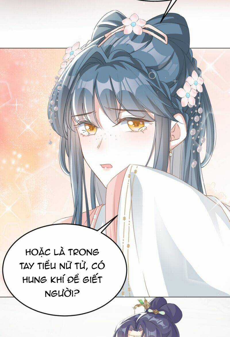 Đích Nữ Vi Mưu Chapter 17 trang 17