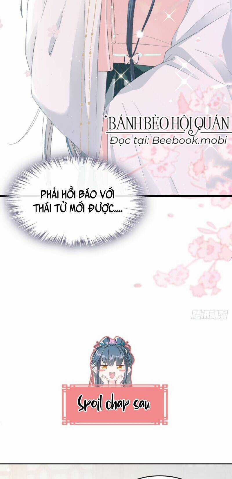 Đích Nữ Vi Mưu Chapter 17 trang 33