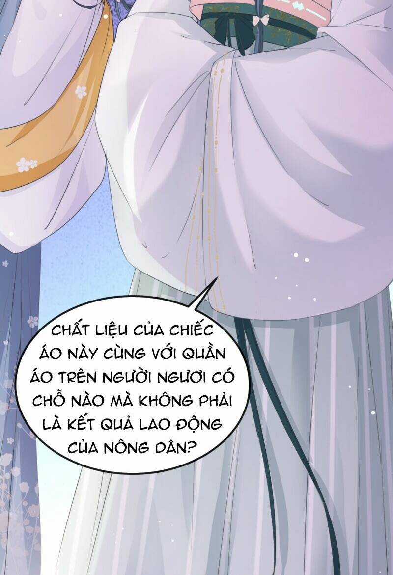 Đích Nữ Vi Mưu Chapter 17 trang 6