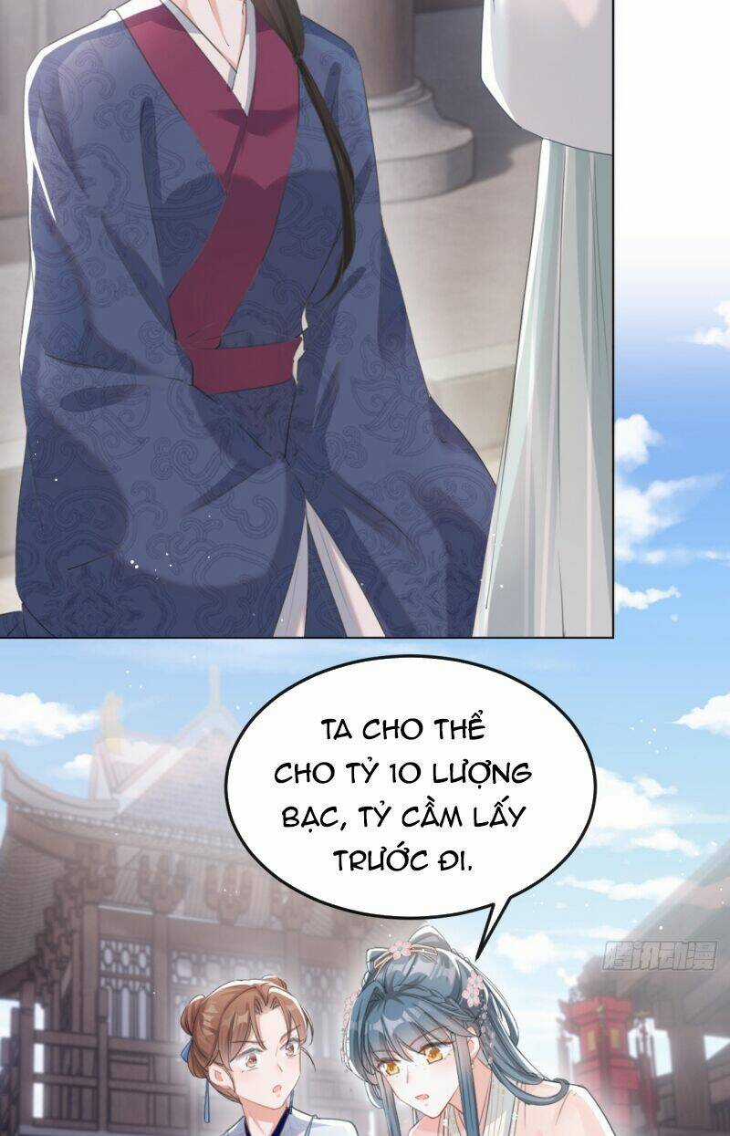 Đích Nữ Vi Mưu Chapter 18 trang 14