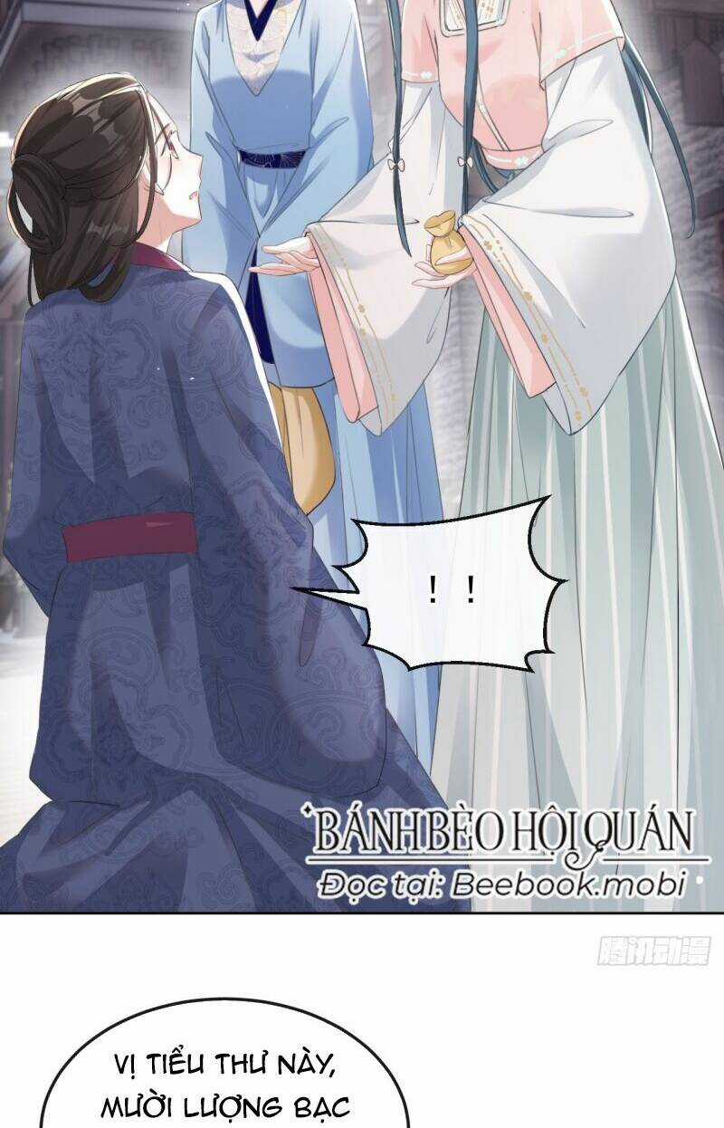 Đích Nữ Vi Mưu Chapter 18 trang 15