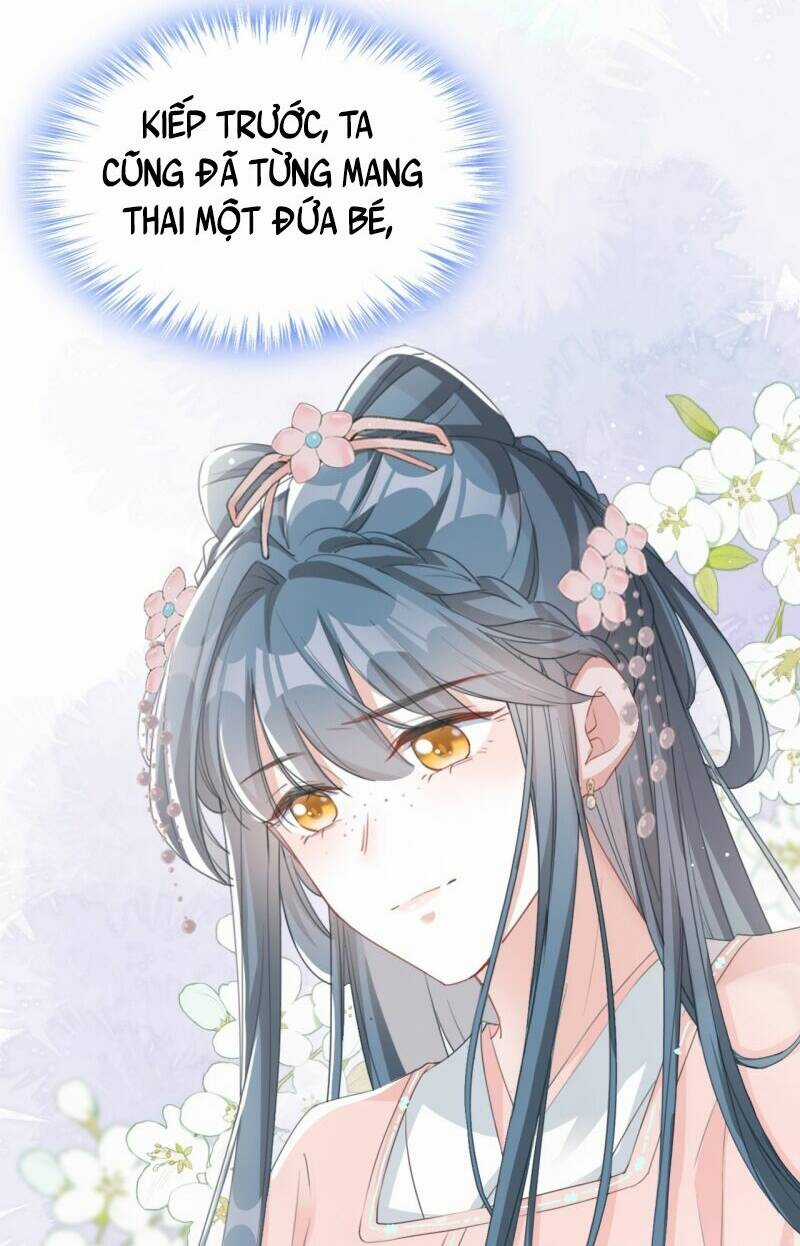 Đích Nữ Vi Mưu Chapter 18 trang 18