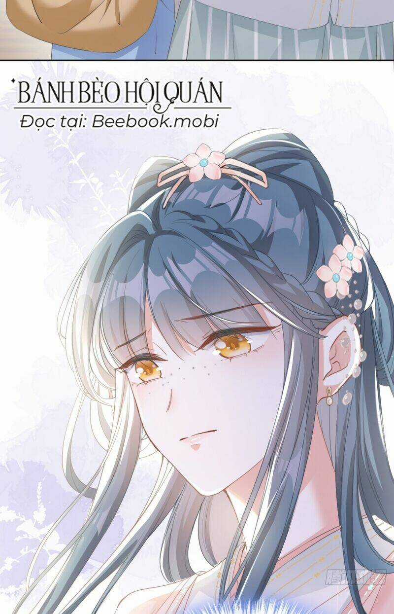 Đích Nữ Vi Mưu Chapter 18 trang 2