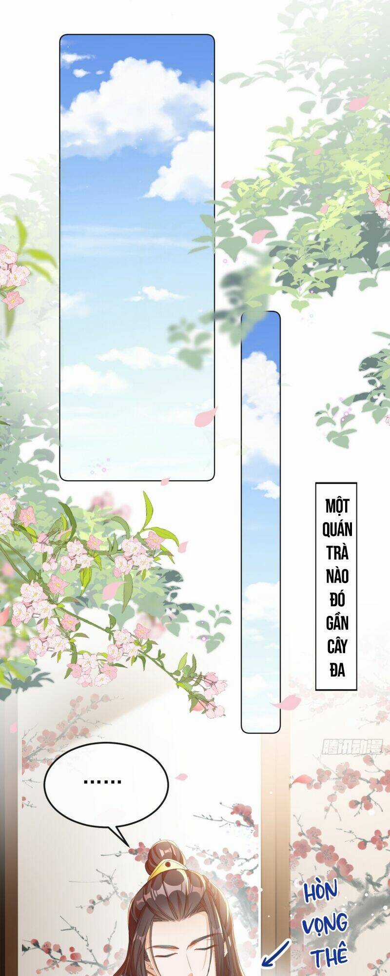 Đích Nữ Vi Mưu Chapter 18 trang 22