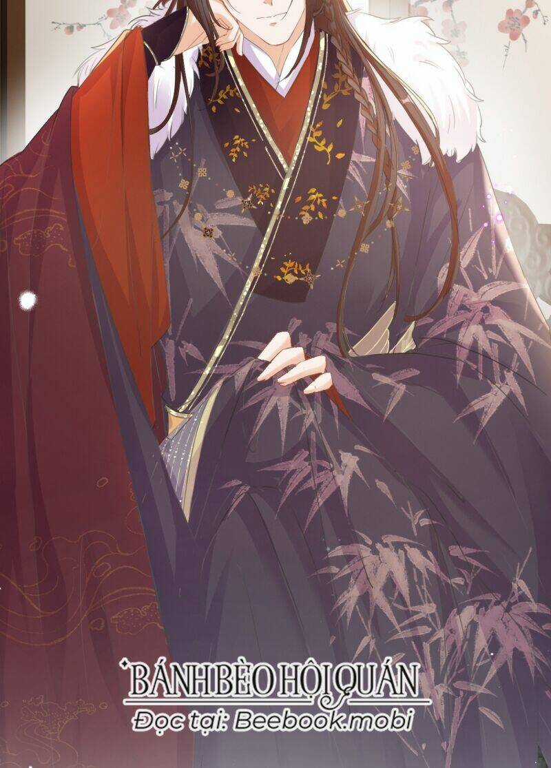 Đích Nữ Vi Mưu Chapter 18 trang 23