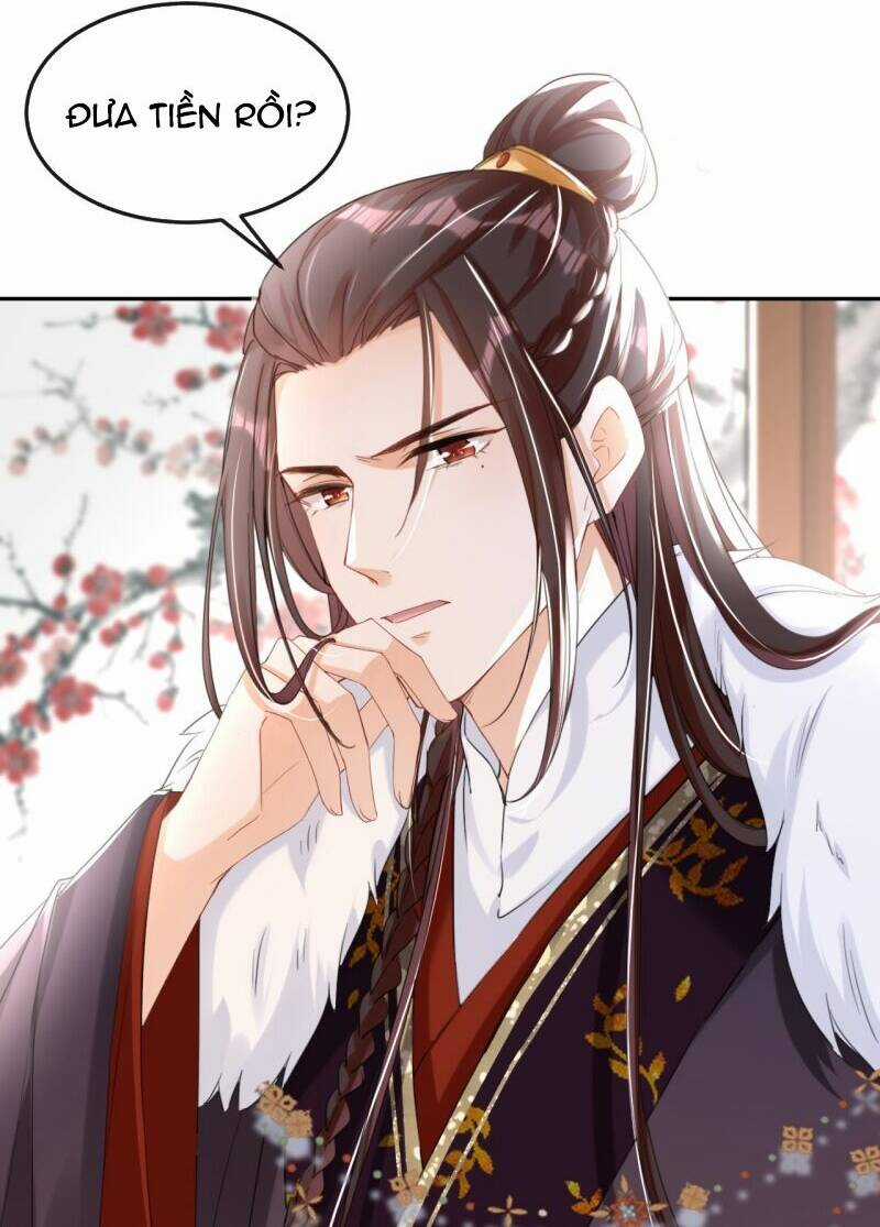 Đích Nữ Vi Mưu Chapter 18 trang 27