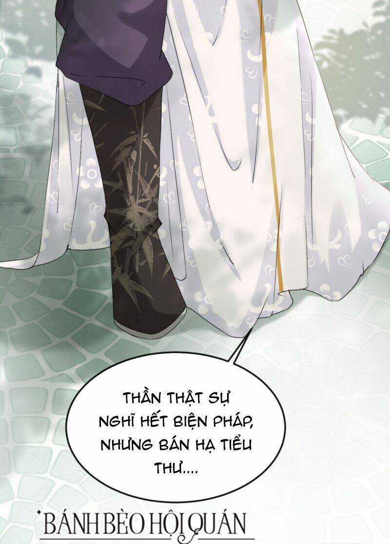 Đích Nữ Vi Mưu Chapter 18 trang 29