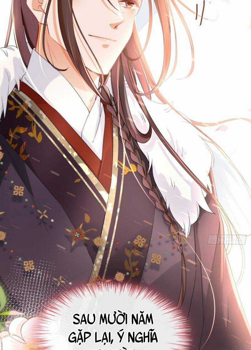 Đích Nữ Vi Mưu Chapter 18 trang 38