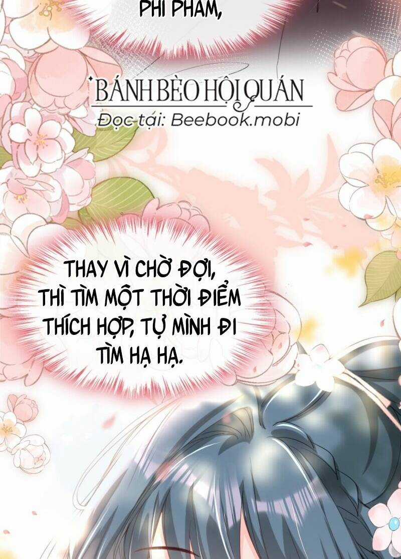 Đích Nữ Vi Mưu Chapter 18 trang 39