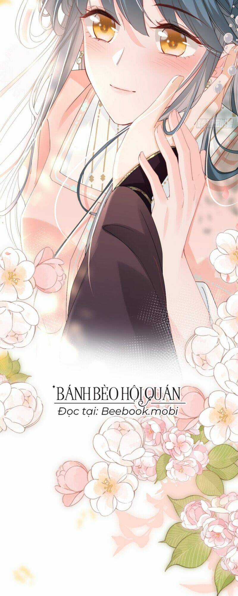 Đích Nữ Vi Mưu Chapter 18 trang 40