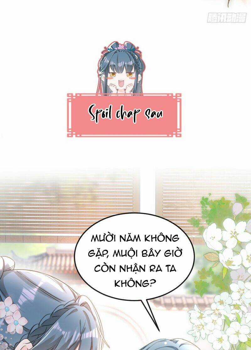 Đích Nữ Vi Mưu Chapter 18 trang 41