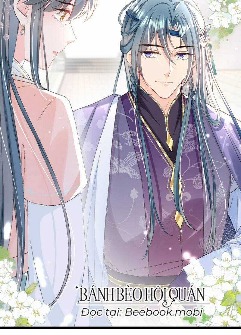 Đích Nữ Vi Mưu Chapter 18 trang 42