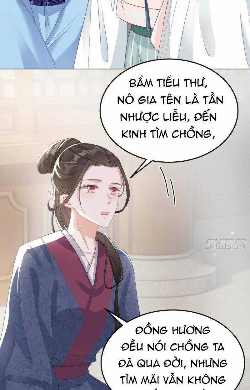 Đích Nữ Vi Mưu Chapter 18 trang 8