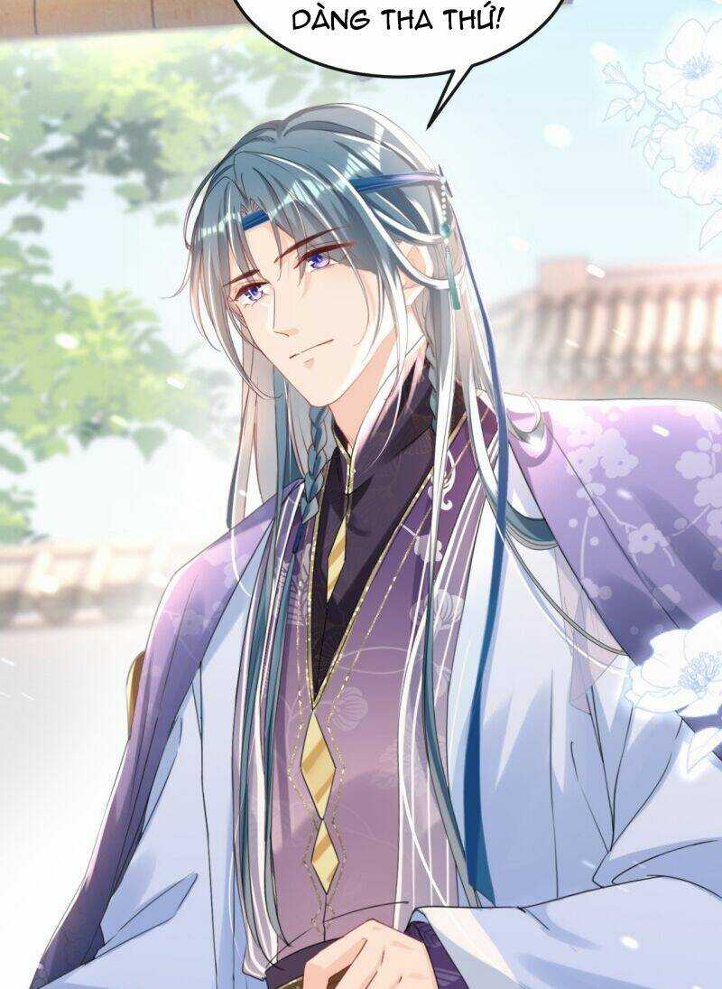 Đích Nữ Vi Mưu Chapter 19 trang 11