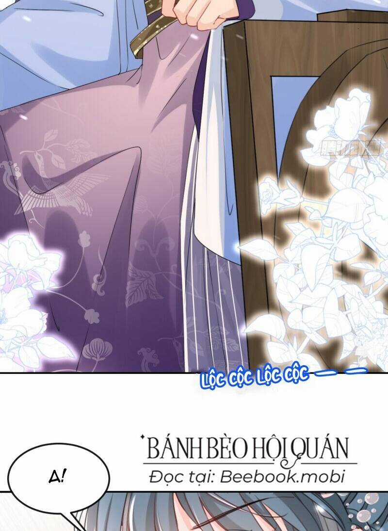 Đích Nữ Vi Mưu Chapter 19 trang 12