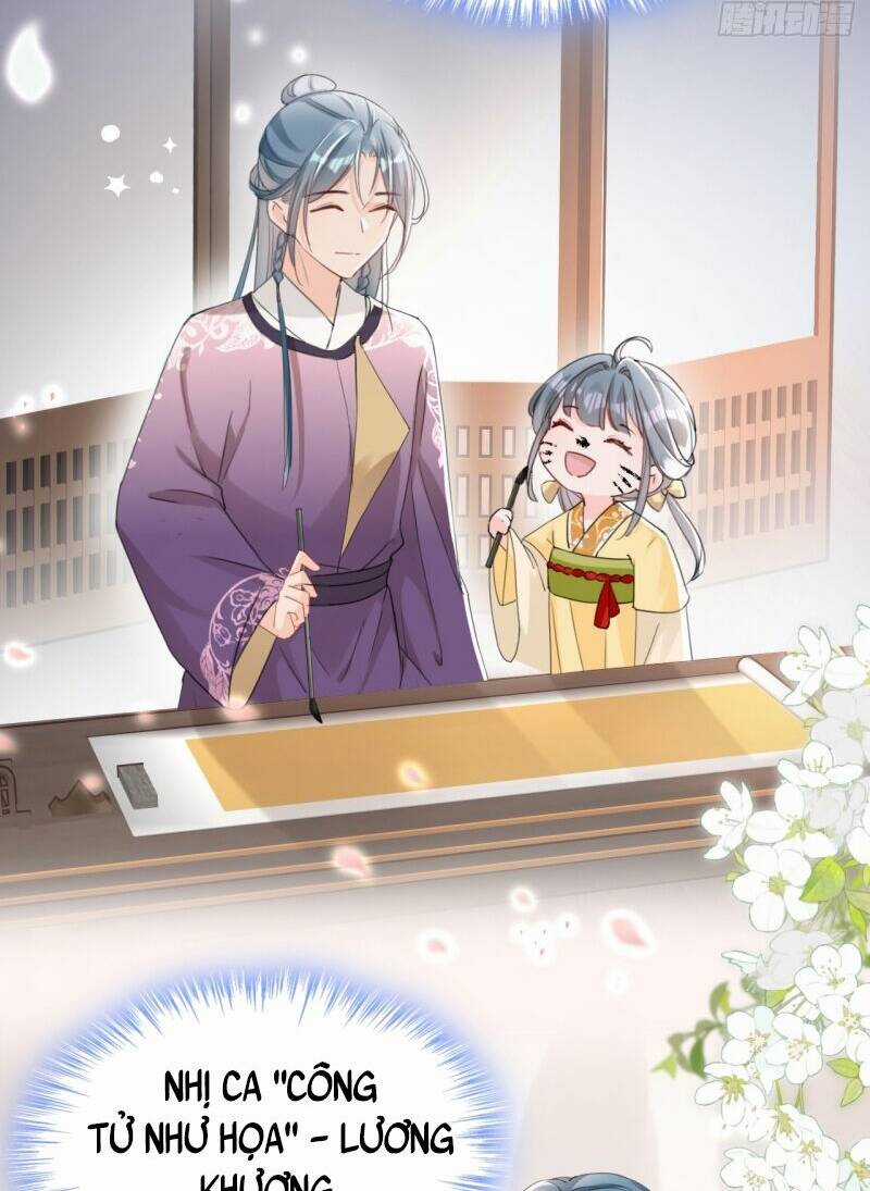 Đích Nữ Vi Mưu Chapter 19 trang 15