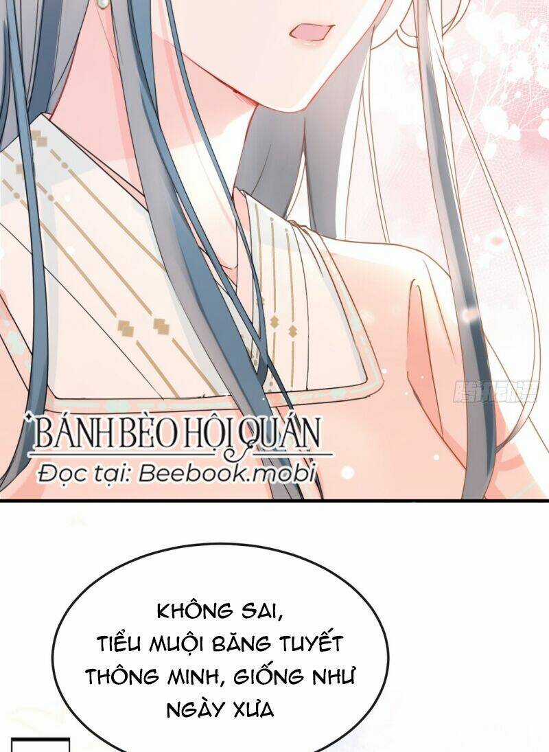 Đích Nữ Vi Mưu Chapter 19 trang 17