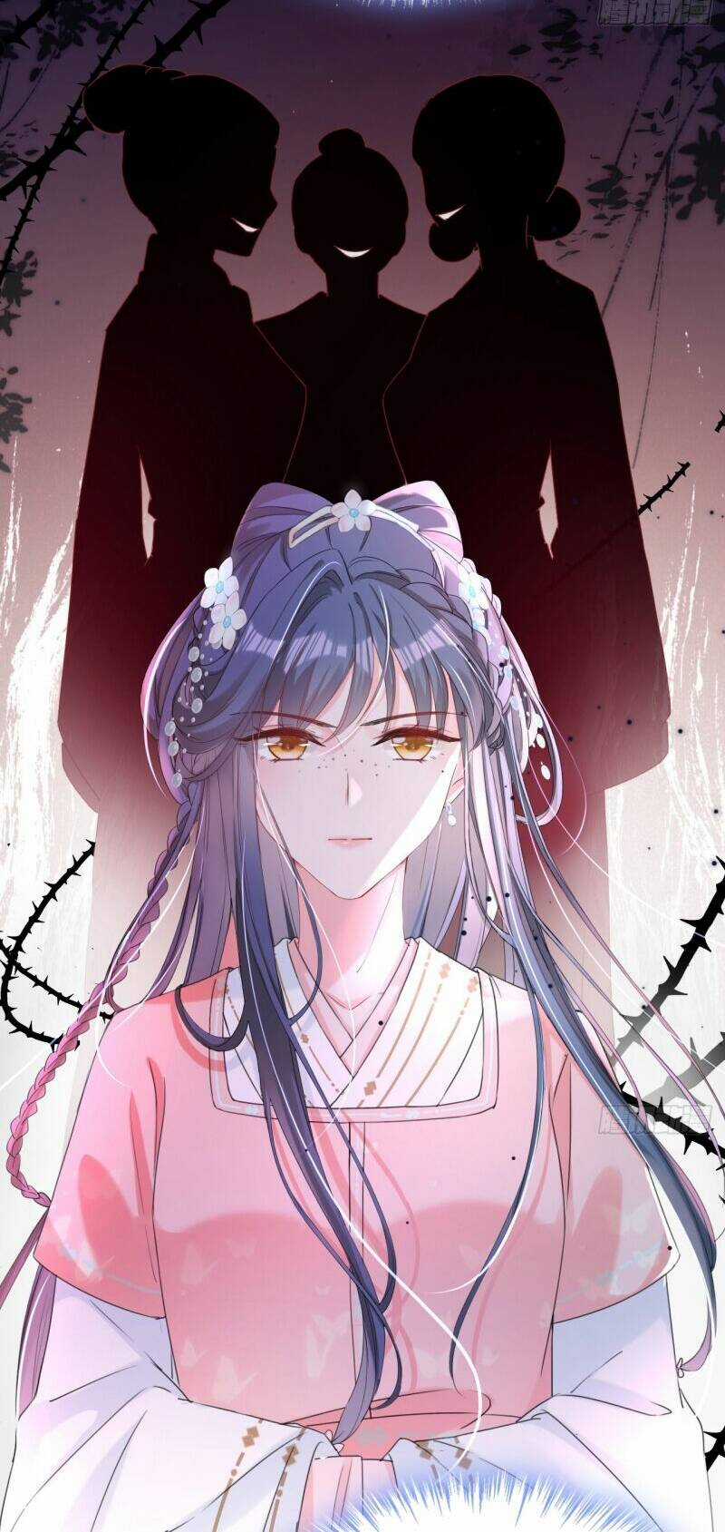 Đích Nữ Vi Mưu Chapter 19 trang 25