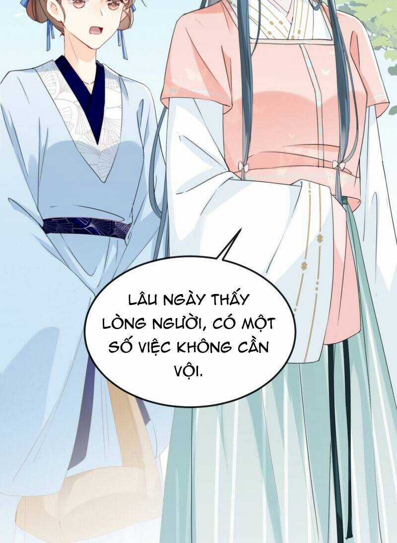 Đích Nữ Vi Mưu Chapter 19 trang 3