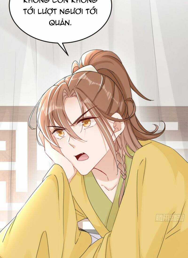 Đích Nữ Vi Mưu Chapter 19 trang 9