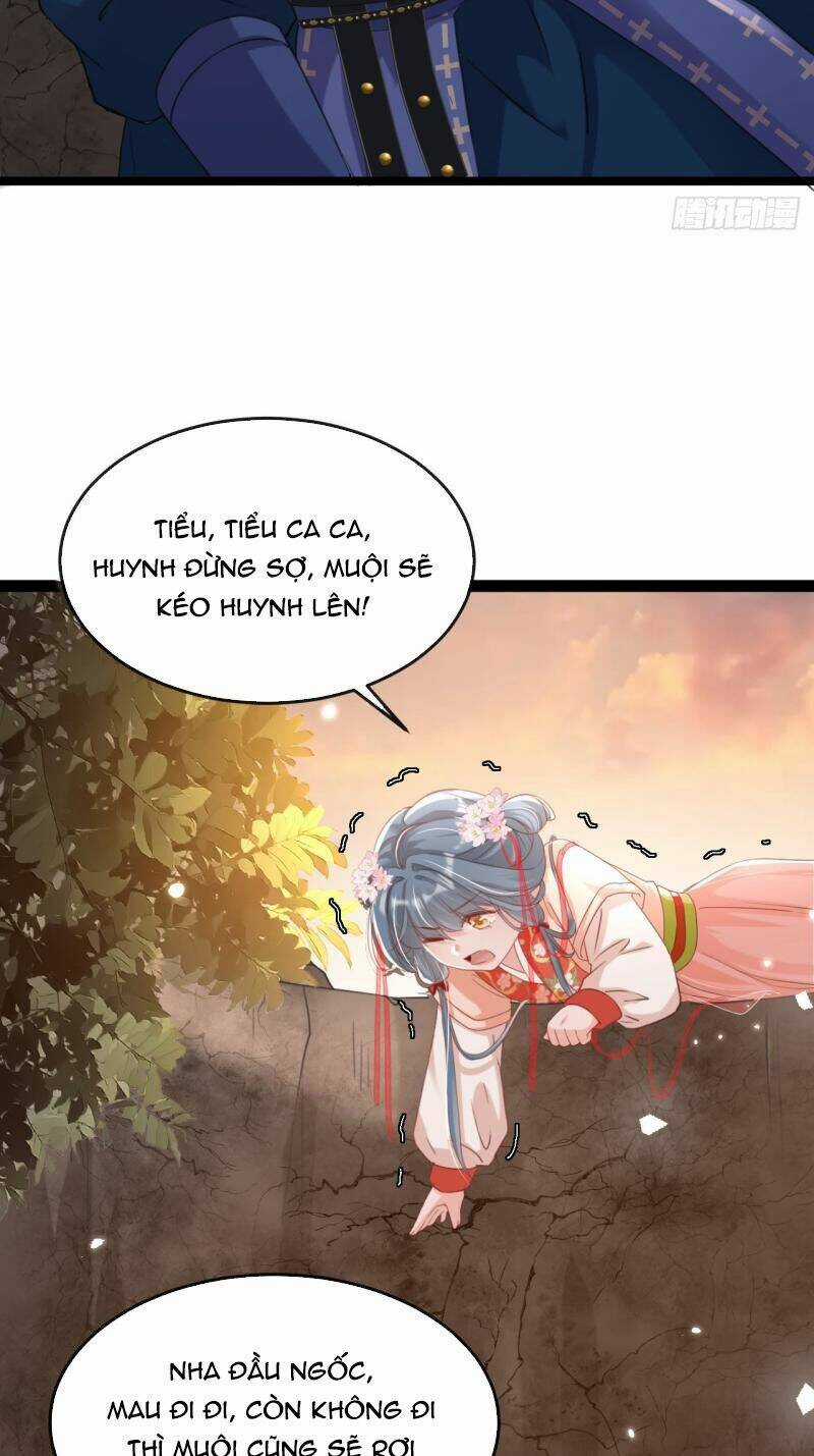 Đích Nữ Vi Mưu Chapter 2 trang 11