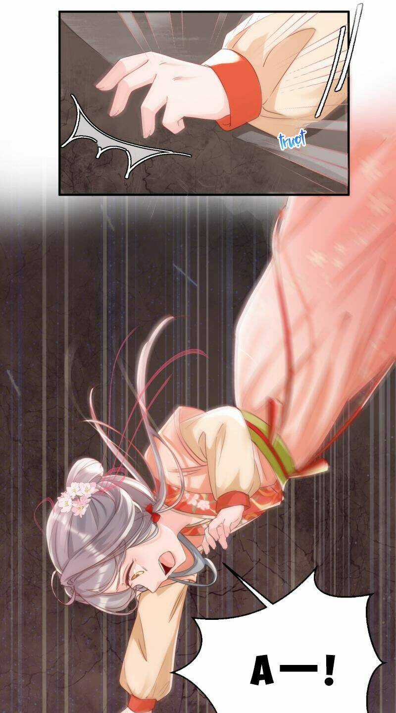 Đích Nữ Vi Mưu Chapter 2 trang 13