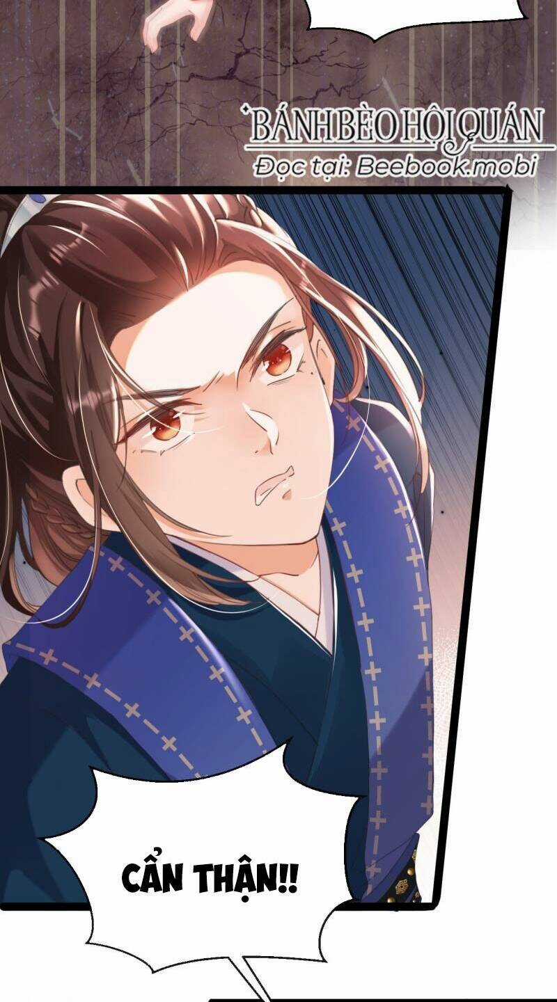 Đích Nữ Vi Mưu Chapter 2 trang 14