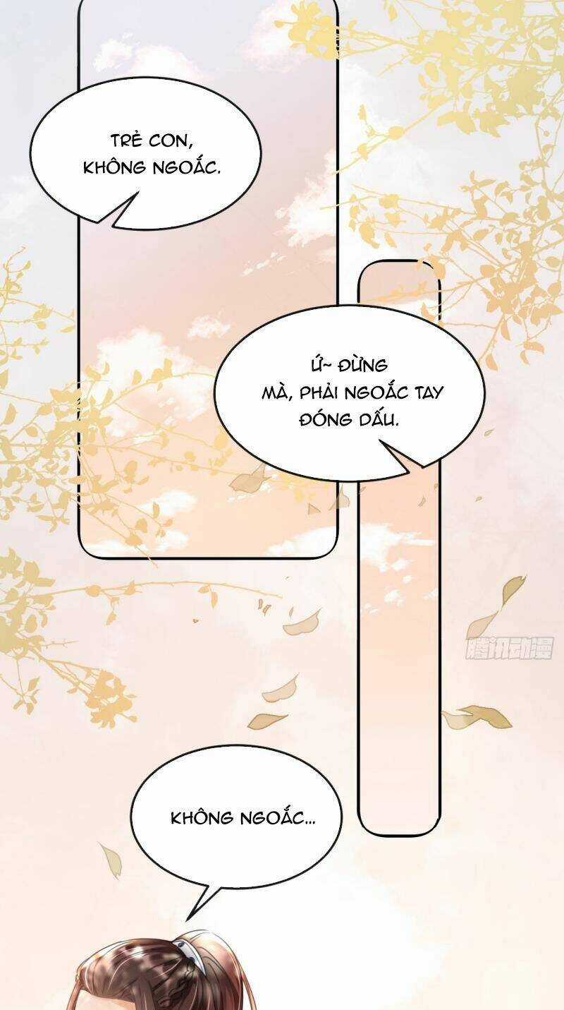 Đích Nữ Vi Mưu Chapter 2 trang 23