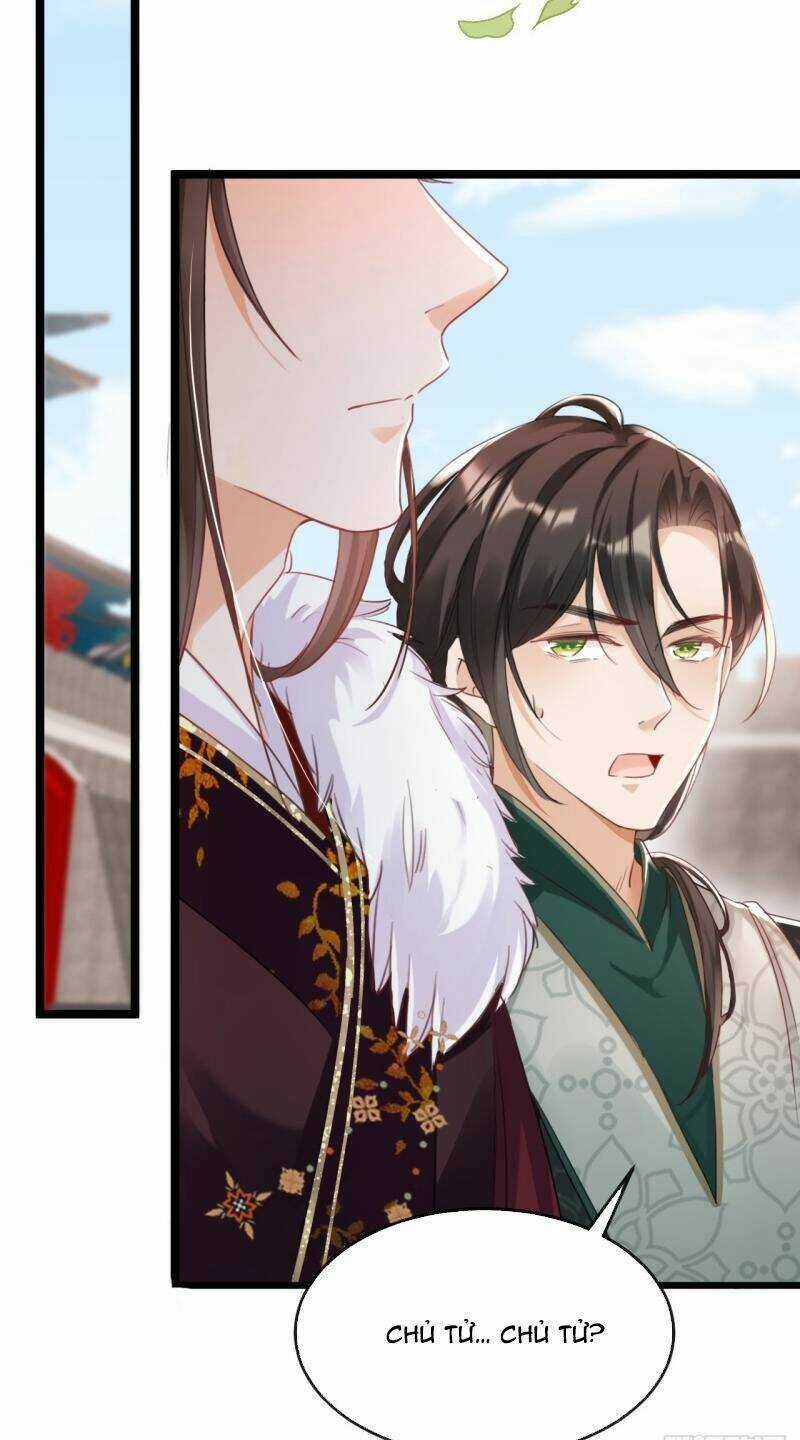 Đích Nữ Vi Mưu Chapter 2 trang 25