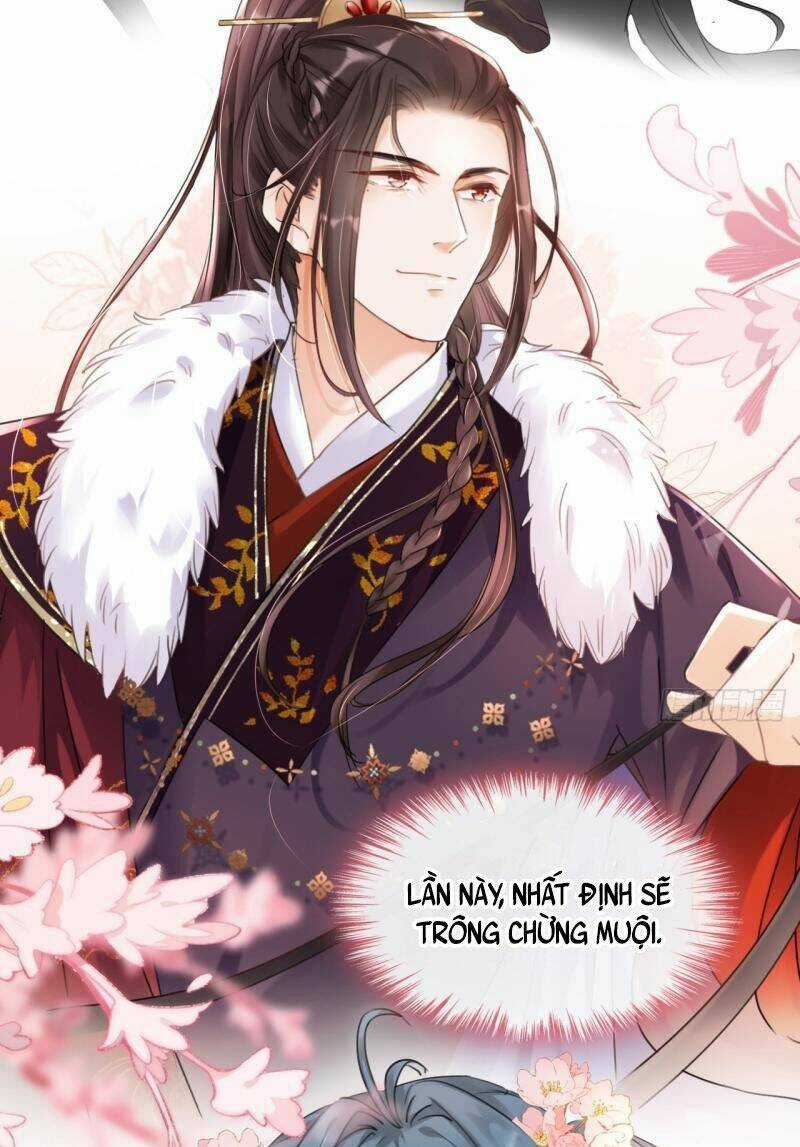 Đích Nữ Vi Mưu Chapter 2 trang 29