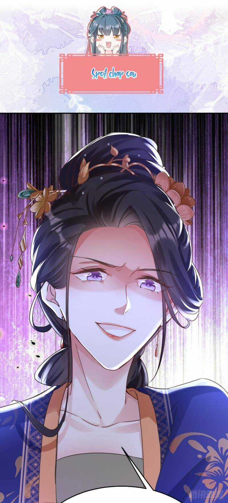 Đích Nữ Vi Mưu Chapter 2 trang 31