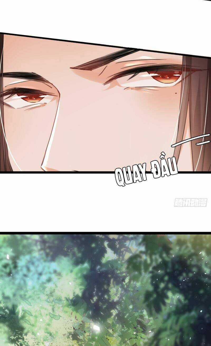 Đích Nữ Vi Mưu Chapter 2 trang 5